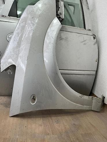 запчасти опель вектра б: Opel Vectra C üçün orijinal kuzov detallarının komplekti - Arxa baqaj — 7