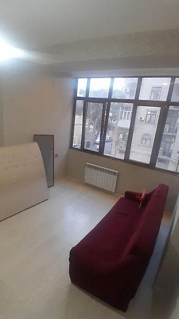ev ucuz: 2 otaqlı, Yeni tikili, 55 kv. m — 5