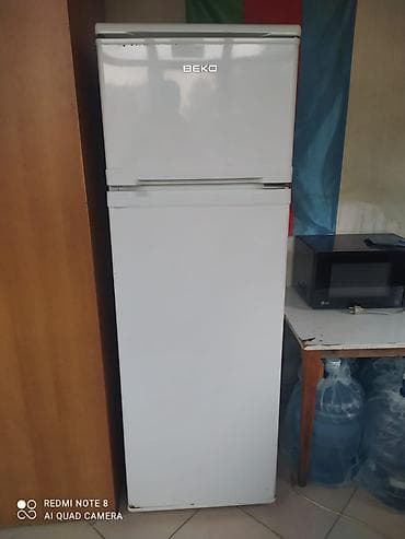 beko soyuducu servis: Beko soyuducu satilir yaxsi veziyyetde prablemsiz — 4