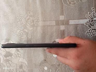 fifa mobil: Redmi 10A, 32 GB, rəng - Boz, Barmaq izi — 7