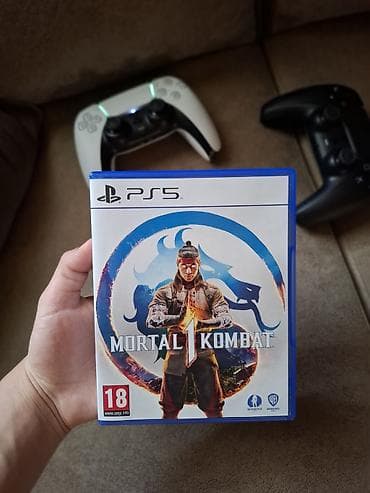 ps 3 fat: Döyüş oyunu, Yeni Ünvandan götürmə — 6