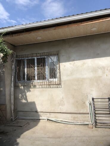 sabuncuda is elanlari: 4 otaqlı, 120 kv. m, Orta təmir — 1