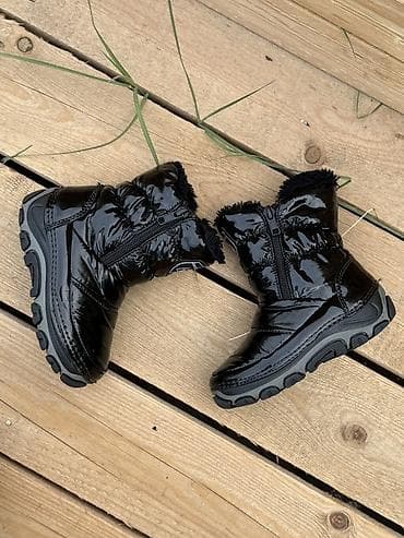 бирюзовые туфли: Zara, H&M, Kifidis, Puma, Nike ve s brandlara aid, usaq — 5