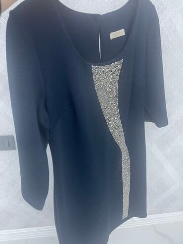 женское платье 56 размера: Вечерние платья — 3