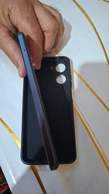 nar mobile internet: Realme 10, 256 GB, rəng - Göy, Düyməli — 4