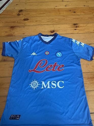 naxış: Məhsul: Futbol formaları kolleksiyası (barter mümkündür) - AC Milan — 4