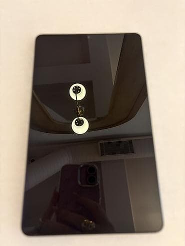 internet modemi: Samsung planşet - Brend: Samsung - Korpus: metal arxa panel, tünd — 2