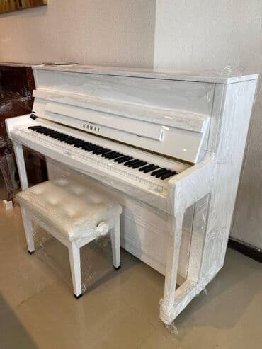 weinbach пианино: Piano, Kawai, Akustik, Yeni, Pulsuz çatdırılma — 1