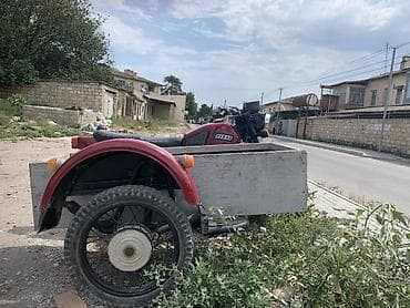 moto debilqe: Ij - Planeta — 2