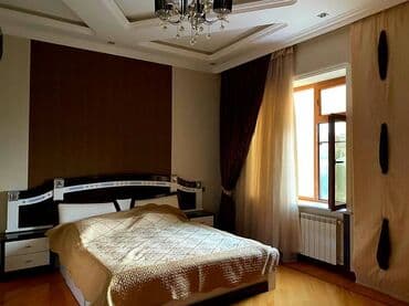 ev certiyojları: 6 otaqlı, 800 kv. m, Təmirsiz — 12