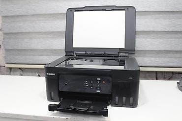 3 in 1 rəngli printer
Kseroks
Skan
Printer
Qiyməti:190 azn — 3