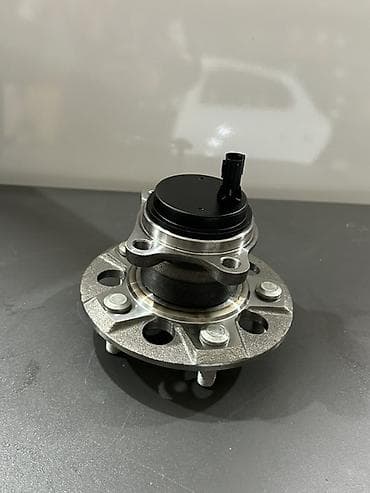 opel astra ehtiyat: Toyota Corolla Üçün Arxa Stupitsa — 5