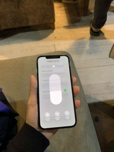 en ucuz apple macbook: IPhone 12 Pro Max, 128 GB, Göy, Face ID — 8