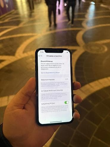 ayfon 1 telefon: IPhone 11 Pro, 64 GB, Matte Midnight Green, Face ID — 3