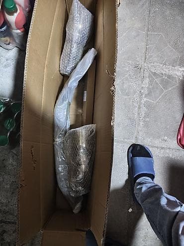 qazel turbo az: TƏCİLİ BMW və Universal Tüning Dəsti Qırığı yoxdur Qiymət: 150 AZN — 9