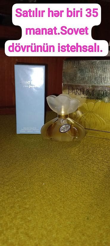 aroma collection qiymetleri: Oriflame qadın ətirləri 1) ECLAT Mon Parfum – parfum, 50 ml (1.6 — 10