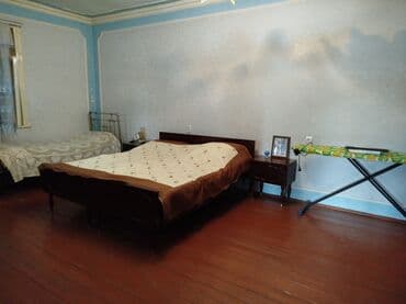 qubada aylıq kirayə evlər: Dəliməmmədli şəhər, Nizami küçəsi.Bazarın yaxınlığı. Tam əşyalı — 8