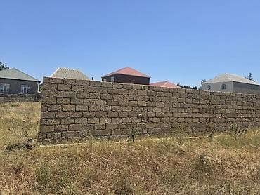 vəndam torpaq: 10 sot, Tikinti, Mülkiyyətçi, Kupça (Çıxarış), Texniki pasport — 6