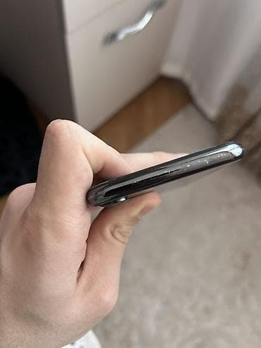 islenmis iphone x: IPhone X, Space Gray, Face ID — 9