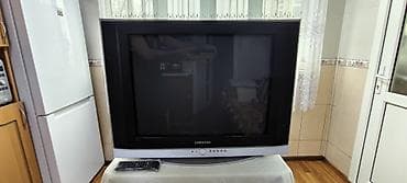 ТВ и видео: ТЕЛЕВИЗОР НЕ ИСПОЛЬЗОВАЛСЯ И НЕРЕМОНТИРОВАЛСЯ! ВСЕ ФУНКЦИИ РАБОТАЮТ И — 2