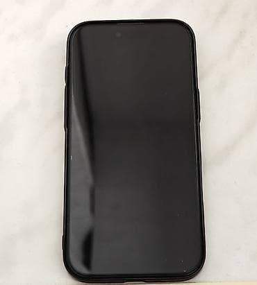 iphone 6 al: IPhone Air, 256 GB, Qara, Face ID — 3