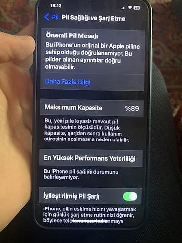 apple mac mini: IPhone X, Gümüşü, Face ID — 3
