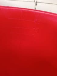 bağ üçün çətirlər: Vedrə 16 litr Üzərində tutumu göstərən xətlər Menzurka Lt ölcmək — 2