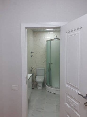 1 otaqlı kohnə tikili: Xirdalanda Heyder Əlev merkez yaxin 16 mertebeli binanın 3-cu — 7