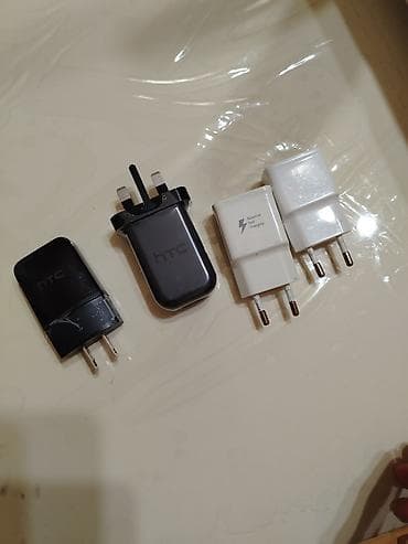 adaptör: Adapter Samsung — 4