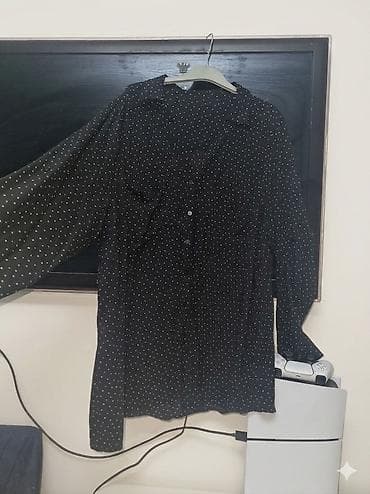 efsane inci: Qadın köynəyi – Etam - Parça: 100% viskoza yenikimkdi 46 48 50 — 1