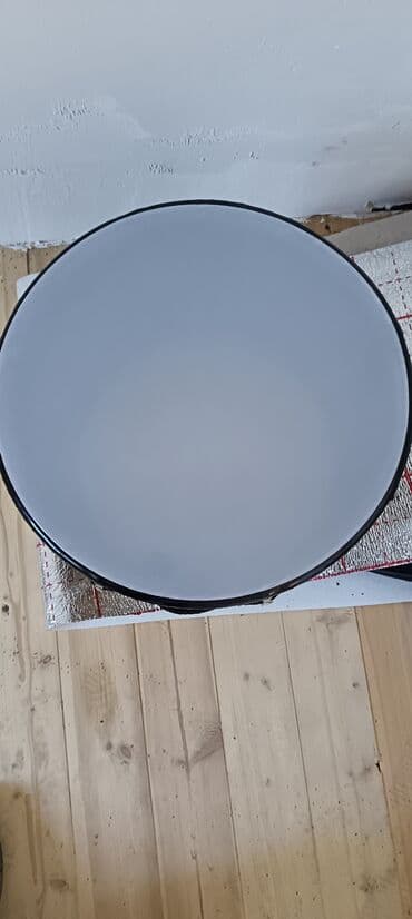 духовой деревянный инструмент: Qoz ağacı oyma nağara - Korpus: cilalanmış təbii ağac, klassik — 4