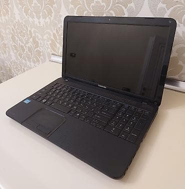 prosessor i7: İşlənmiş Toshiba, 15.6 ", Intel Core i3, 256 GB, Pulsuz çatdırılma — 3