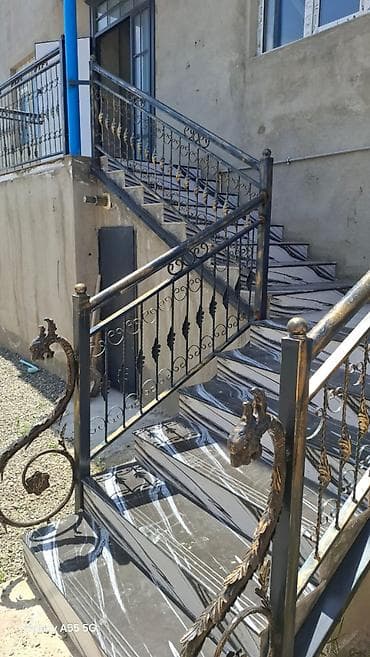 ev elanlari: 7 otaqlı, 330 kv. m, Yeni təmirli — 3