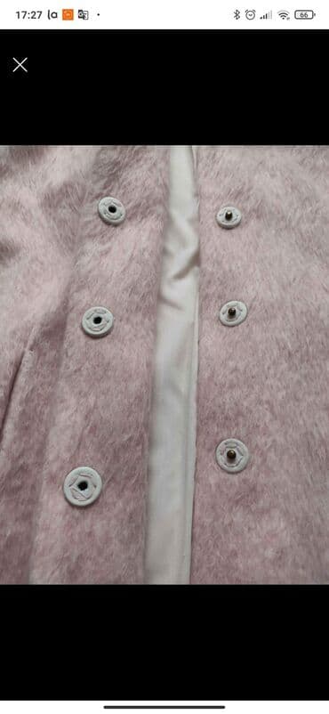 kəsilmiş əl şəkilləri: Paltolar — 4