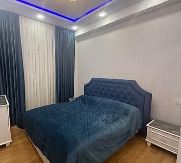 sabuncu ev: Şəhərin 28 may ərazisində,,,Səməd Vurğun parkı qarşısında 5mərtəbəli — 9