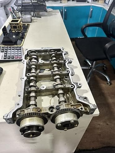 mtz mator: Məhsul: Hyundai və Kia mühərrik hissələri – val (krank mili) və val — 5