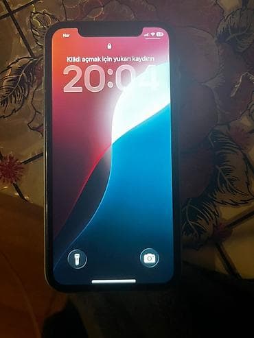 iphone qutu: IPhone 11, Mavi — 1