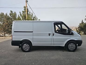 lamborghini satışı: Ford Transit: 2.4 l | 2008 il 150008 km Van body type — 6