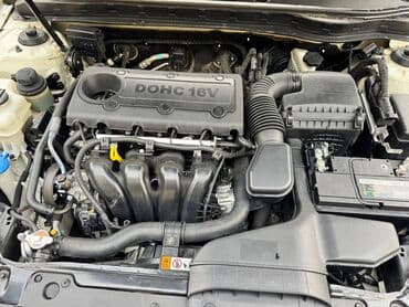 disklərin satışı: Kia Optima: 2.4 l | Sedan — 11