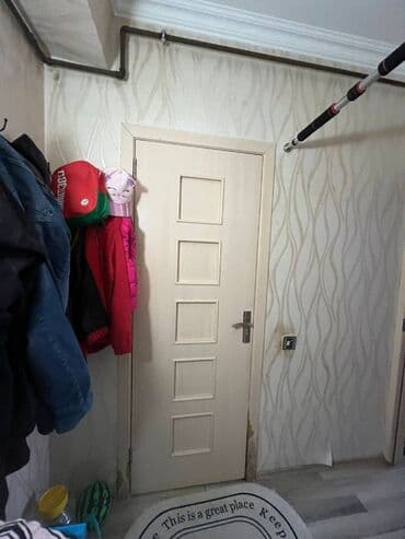 bina evi yeni tikili: Bakıxanov qəs., 2 otaqlı, Yeni tikili, m. Neftçilər, 51 kv. m — 14