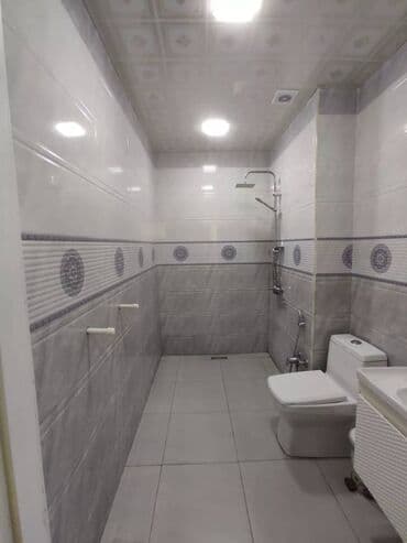 sultan şadlıq sarayı: 3 otaqlı, Yeni tikili, 83 kv. m — 10