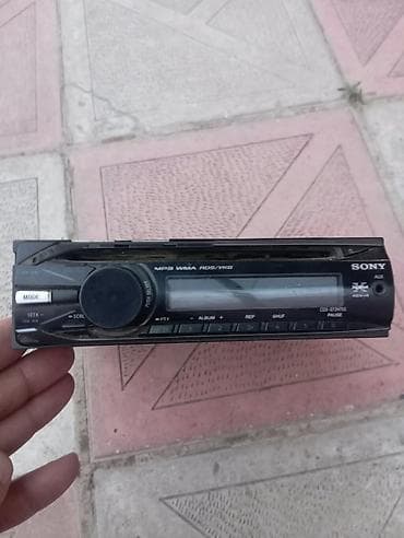 iphone 12 pro adapter: Maqnitol, Yeni, Sony, AUX, Tayland — 1