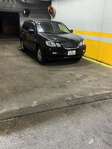 Mitsubishi Airtrek: 2 l | 2002 il 300 km Ofrouder/SUV