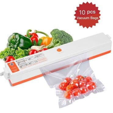 paketləmə: Vakum aparati ModelFreshpack Pro-BT Vakum aparatı Güclü vakum gücünü — 2