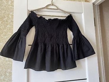 pol sapoglar: Polo köynək, M, rəng - Bej — 8