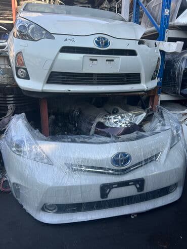 niva buferləri: Prius V prius C orginal ehtiyat hisseleri — 3