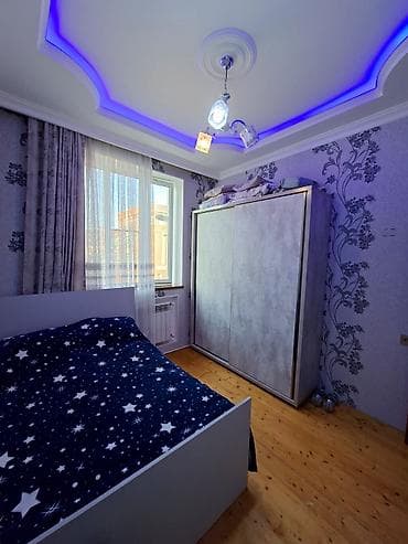 aff park: 2 otaqlı, Yeni tikili, 40 kv. m — 10