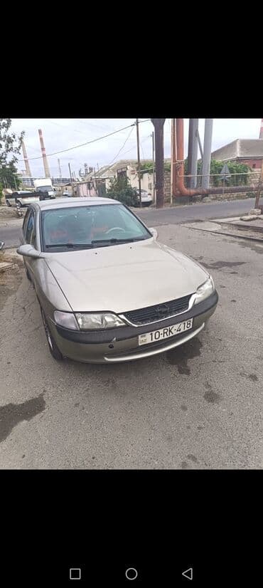 masinim var ag rengi: Opel sedan – komfortlu və praktik gündəlik minik avtomobili. - Kuzov — 9