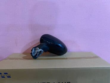 mersedes yan guzgulər: Kia rio 2012 yan guzguleri . Kia rio 2012 on sag ( sağ ) sol guzgu — 1