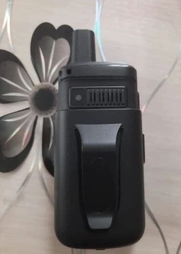 Digər mobil telefonlar: SQ93 Mini mobil telefon qara rəngdə, yığcam dizayna malikdir və — 3